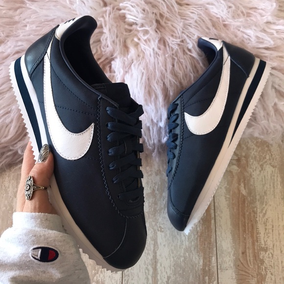 NWTNike ID Cortez nylon classic! - Picture 3 of 7